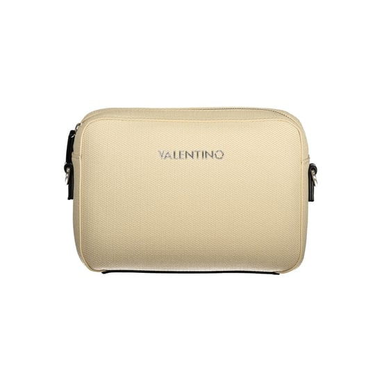 Bolso de Mujer en Poliéster Beige de Mario Valentino para un Estilo Sin Esfuerzo - Image 1