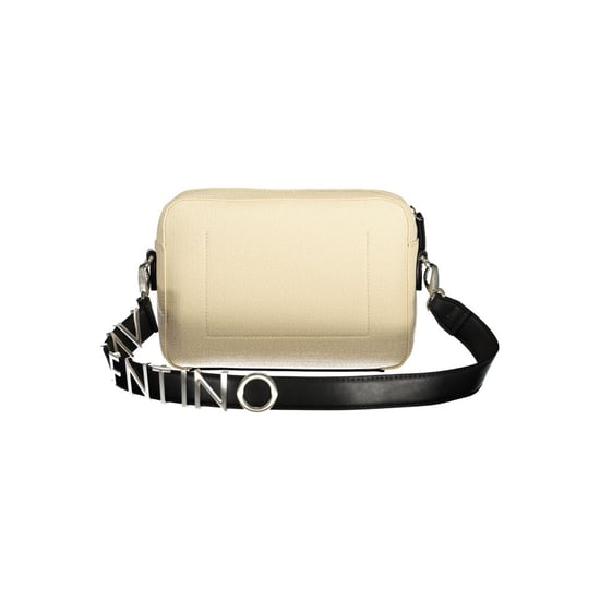 Bolso de Mujer en Poliéster Beige de Mario Valentino para un Estilo Sin Esfuerzo - Image 2