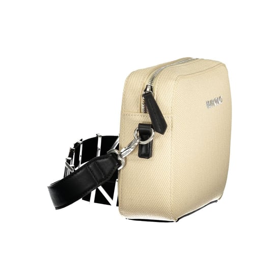 Bolso de Mujer en Poliéster Beige de Mario Valentino para un Estilo Sin Esfuerzo - Image 3