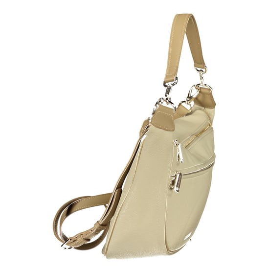 Bolso de Mujeres de Poliéster Beige Mario Valentino - Image 3