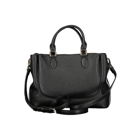 Bolso de mujer Mario Valentino Nero de poliuretano - Image 2