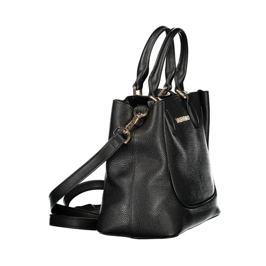 Bolso de mujer Mario Valentino Nero de poliuretano - Image 3