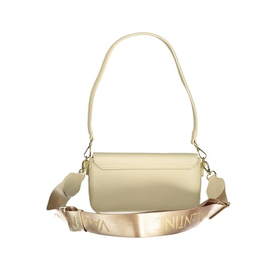 Bolso de Mujer de Poliéster Beige Mario Valentino - Image 2