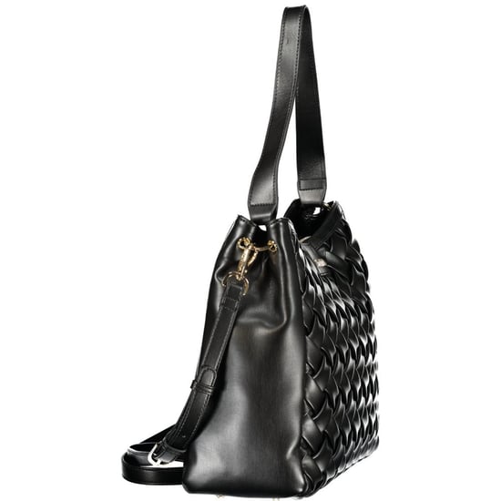 Bolso de Mujer Mario Valentino Nero Poliuretano - Image 3
