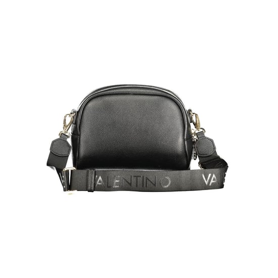 Bolso de Mujer de Poliéster Negro Mario Valentino - Image 2