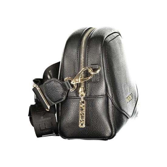 Bolso de Mujer de Poliéster Negro Mario Valentino - Image 3