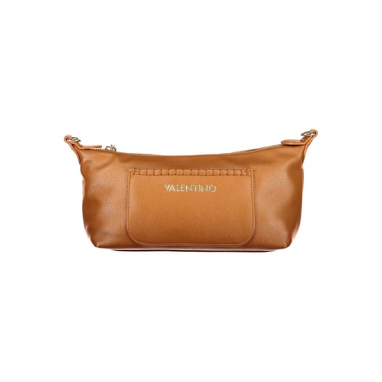Bolso de mujer Mario Valentino de poliuretano marrón - Image 1
