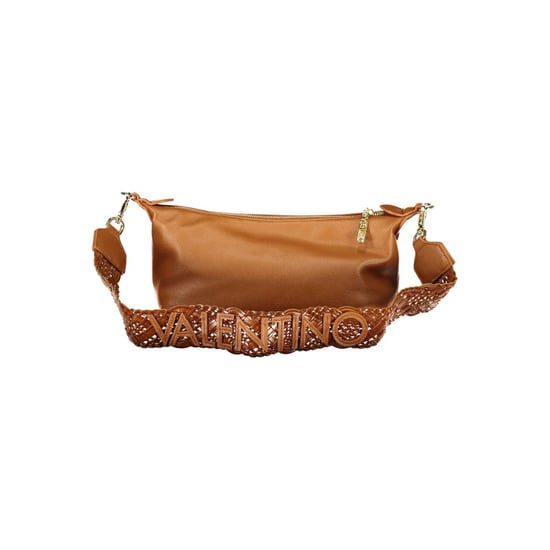 Bolso de mujer Mario Valentino de poliuretano marrón - Image 2