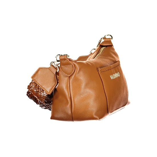 Bolso de mujer Mario Valentino de poliuretano marrón - Image 3