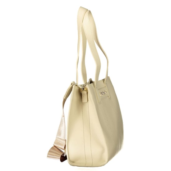 Bolso de Mujer de Poliéster Beig de Mario Valentino - Image 3