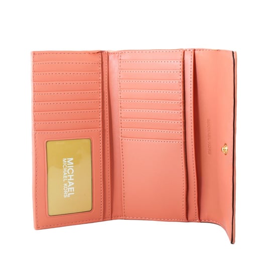 Bolso de piel rosa Michael Kors - Image 2