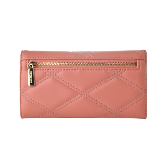 Bolso de piel rosa Michael Kors - Image 3