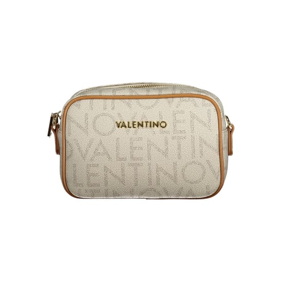 Bolso de Mujer Mario Valentino Beige de Poliuretano - Image 1