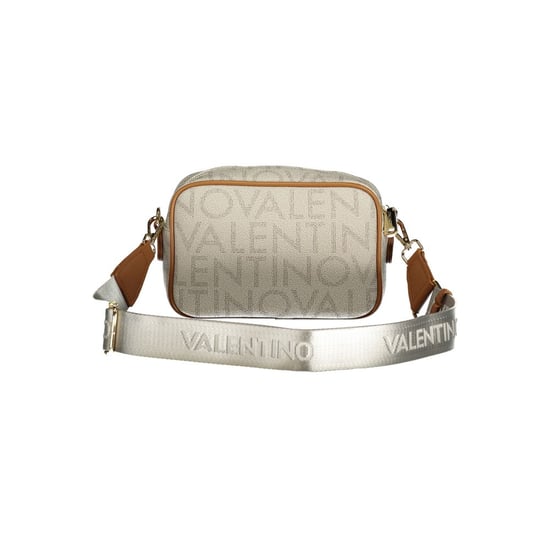 Bolso de Mujer Mario Valentino Beige de Poliuretano - Image 2
