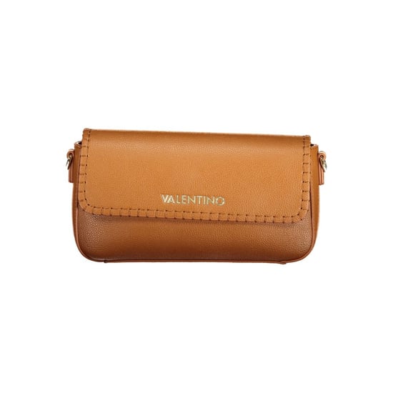 Bolso de Mujer Mario Valentino de Poliuretano Marrón - Image 1