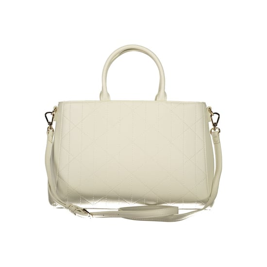 Bolso de mujer Mario Valentino Bianco de poliuretano - Image 2