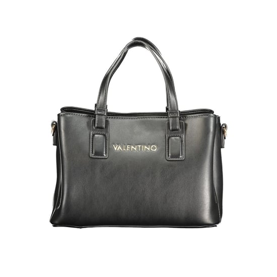 Bolso de Mujer Mario Valentino de Poliuretano Negro - Image 1