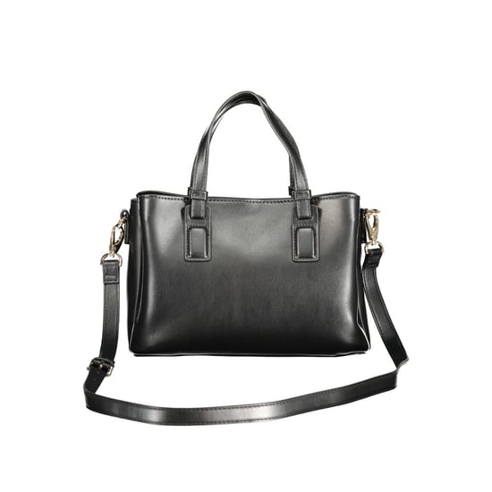 Bolso de Mujer Mario Valentino de Poliuretano Negro - Image 2
