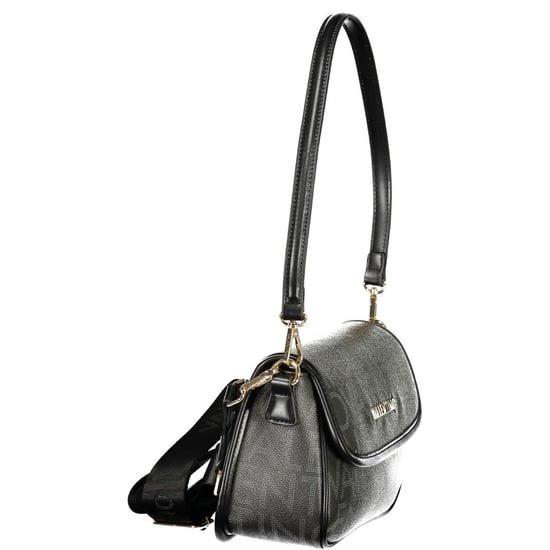 Bolso de mujer Mario Valentino Nero de poliuretano - Image 3