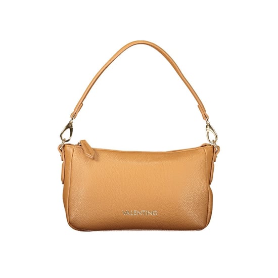 Bolso de mujer de poliuretano marrón Mario Valentino - Image 1
