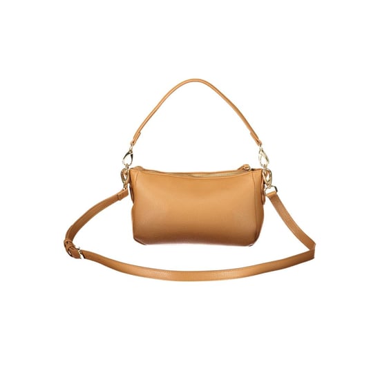 Bolso de mujer de poliuretano marrón Mario Valentino - Image 2