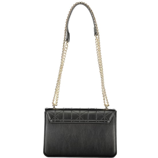 Bolso de Mujer de Poliuretano Mario Valentino Nero - Image 2