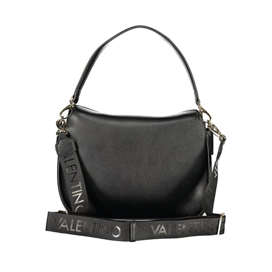 Bolso de mujer Mario Valentino Nero de poliuretano - Image 2