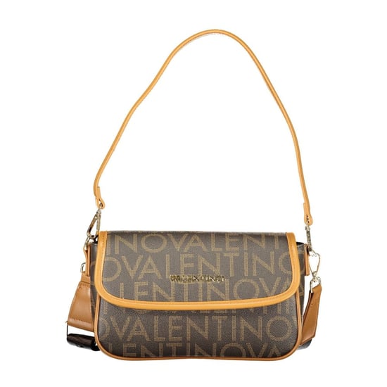 Bolso de Mujer Mario Valentino de Poliuretano Marrón - Image 1