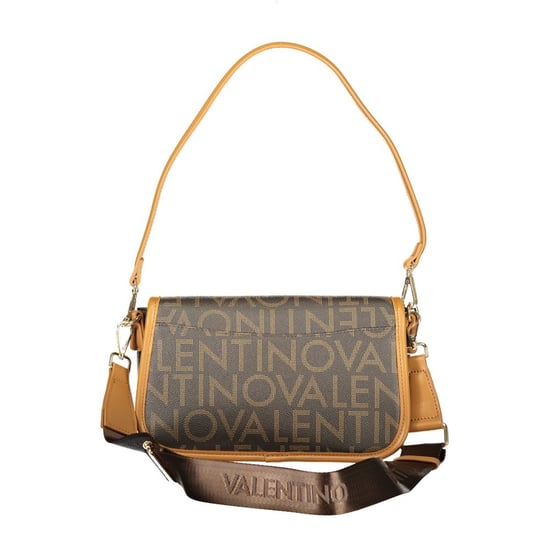 Bolso de Mujer Mario Valentino de Poliuretano Marrón - Image 2