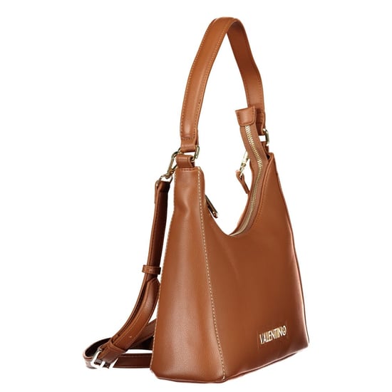 Bolso de Mujer Mario Valentino de Poliéster Marrón - Image 3