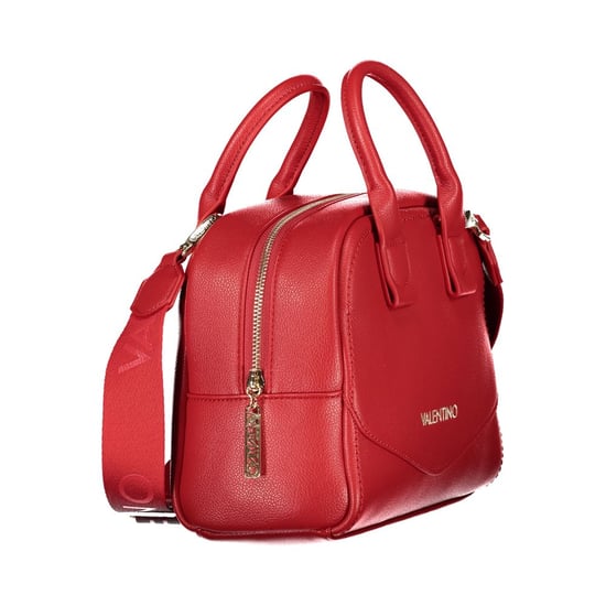 Bolso de Mujer Mario Valentino Rosso Poliuretano - Image 3