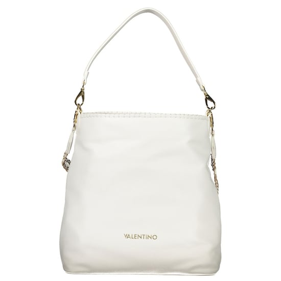 Bolso Donna de Poliuretano Blanco Mario Valentino - Image 1