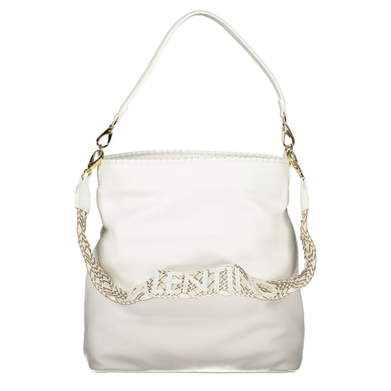 Bolso Donna de Poliuretano Blanco Mario Valentino - Image 2