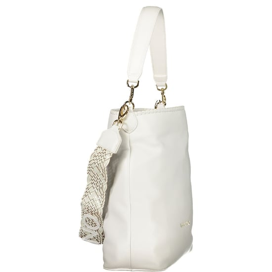 Bolso Donna de Poliuretano Blanco Mario Valentino - Image 3