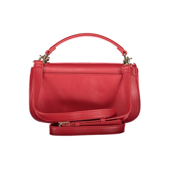 Bolso de Mujer Mario Valentino Rosso Poliuretano - Image 2