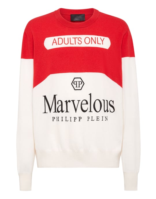 Jersey Cuello Redondo - Image 1