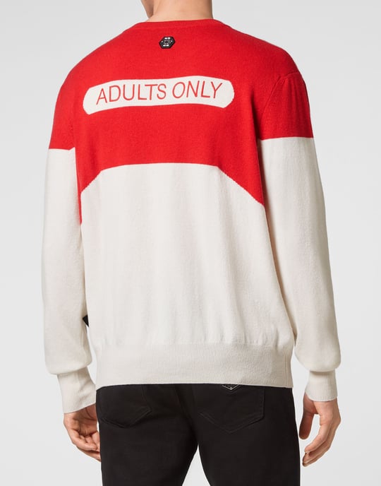 Jersey Cuello Redondo - Image 5
