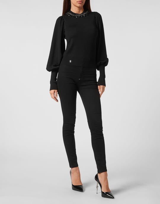 Jersey Cuello Redondo - Image 4