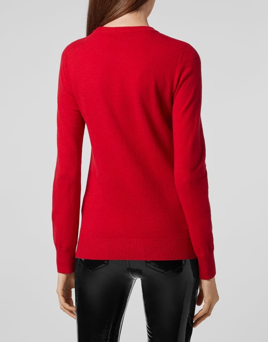 Jersey Cuello Redondo Skull - Image 3