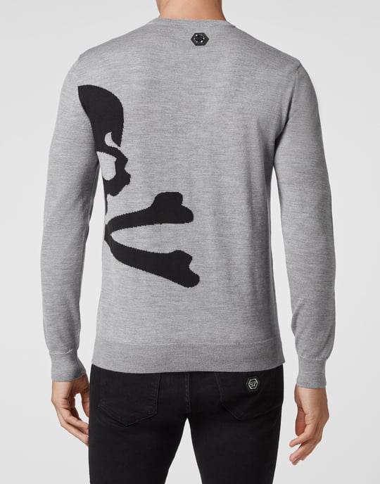 Jersey Cuello Redondo - Image 3