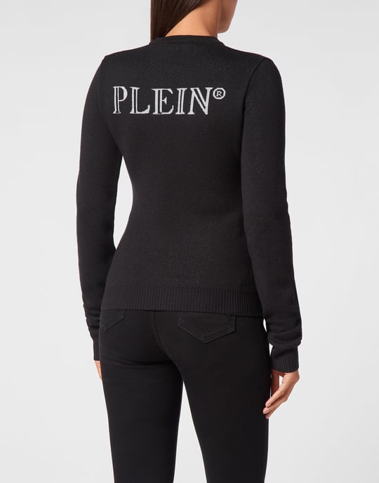 Jersey Cuello Redondo Love - Image 3