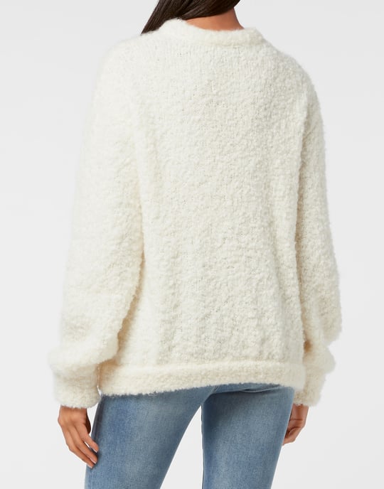 Jersey Cuello Redondo Skull&Bones - Image 5