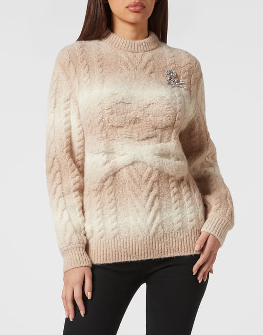Jersey Cuello Redondo Skull&Bones - Image 2