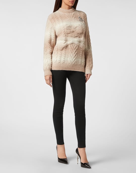Jersey Cuello Redondo Skull&Bones - Image 4