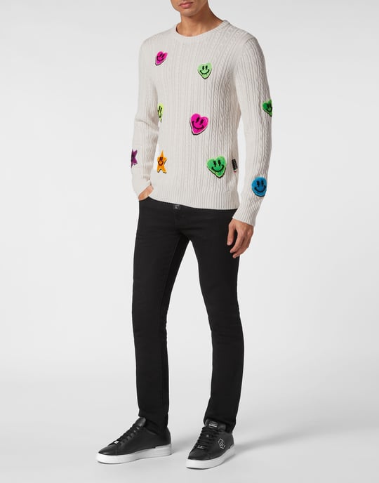 Jersey Cuello Redondo - Image 4