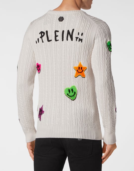 Jersey Cuello Redondo - Image 5