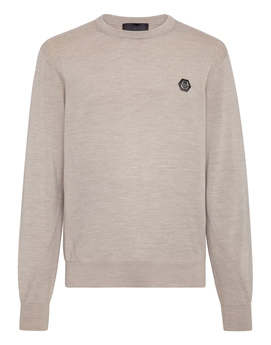 Jersey Cuello Redondo - Image 1