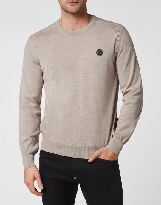 Jersey Cuello Redondo - Image 2