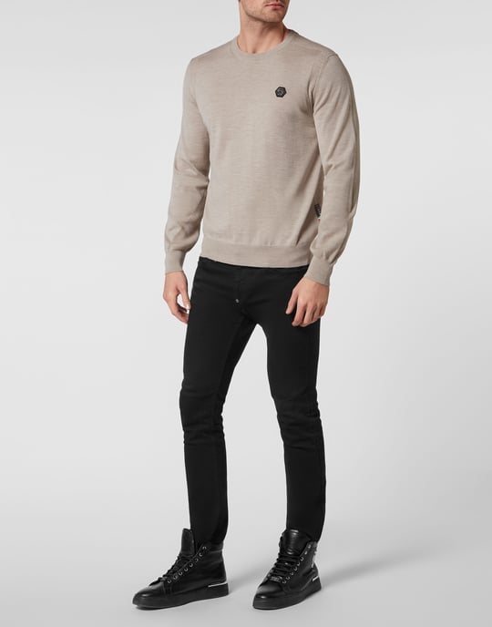 Jersey Cuello Redondo - Image 4
