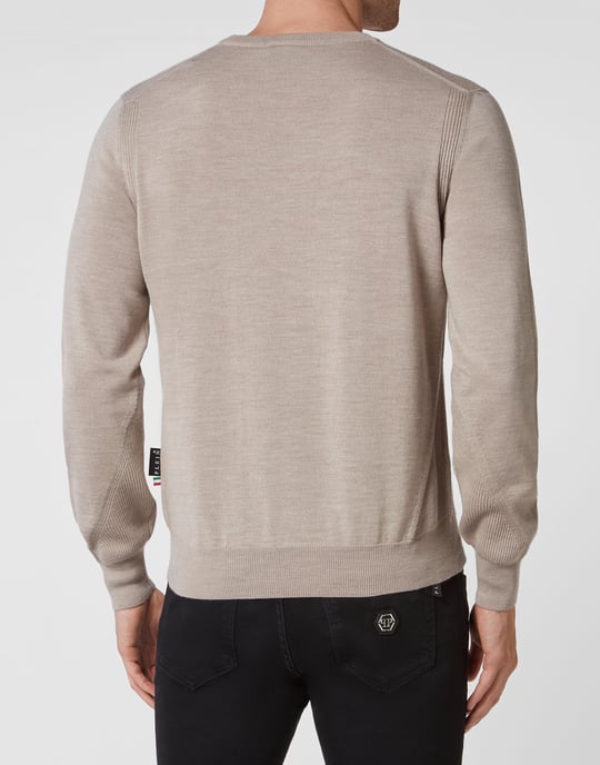 Jersey Cuello Redondo - Image 5